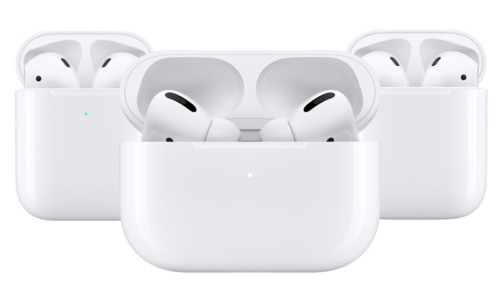 Airpods